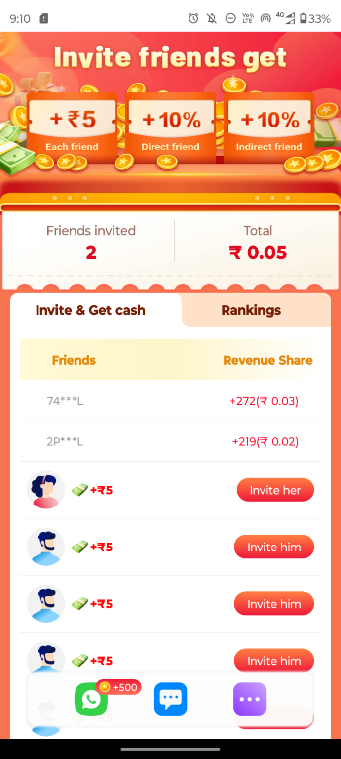 11 Best Free Mobile Recharge Apps For Airtel, Jio & Vi