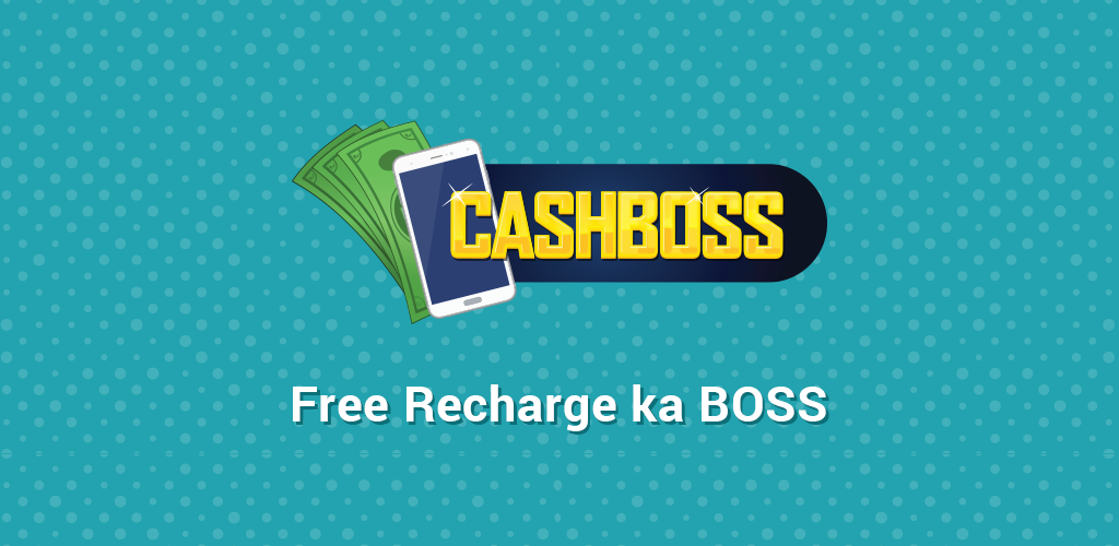 apps for free recharge