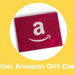 Get amazon gift card for free