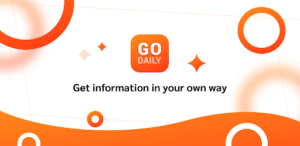 go daily referral code
