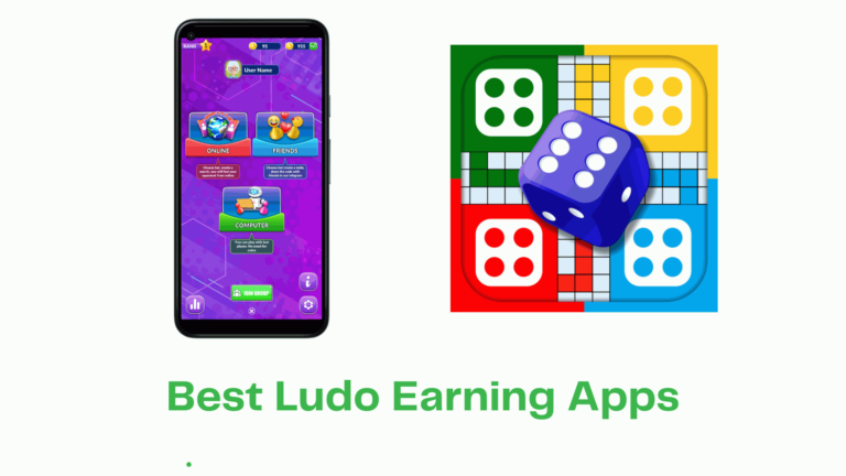 new ludo earning apps