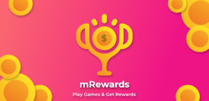 mrewards paytm cash earningapp