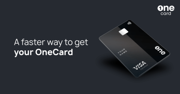 one Card invite code