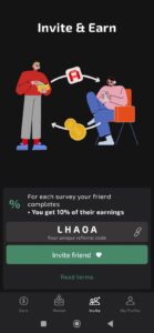 atta poll referral code