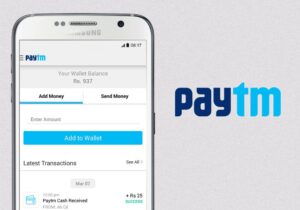 paytm referral offer
