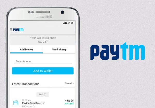 paytm referral offer