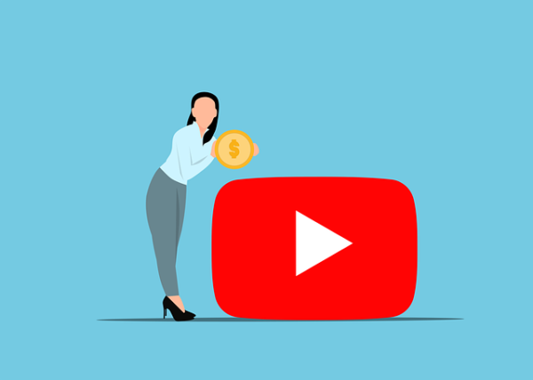 How to Earn Money from YouTube