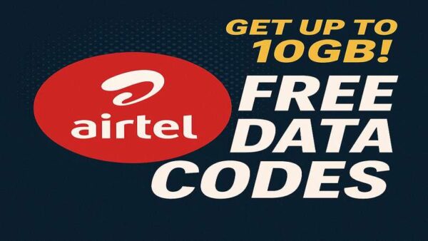 Airtel Free Internet Tricks Today: Up to 10GB Free Data!