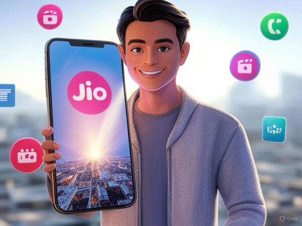 Jio MNP offer