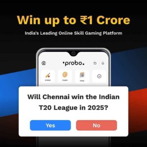 probo referral code