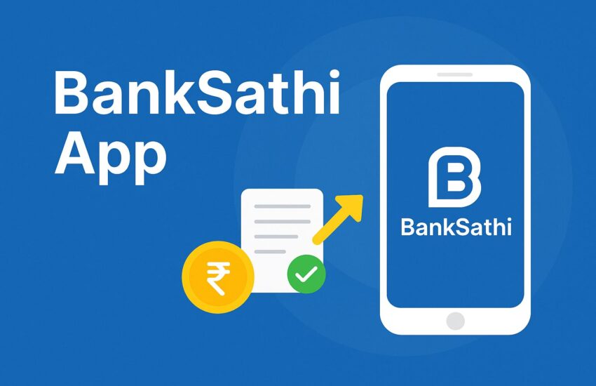 banksathi referral code