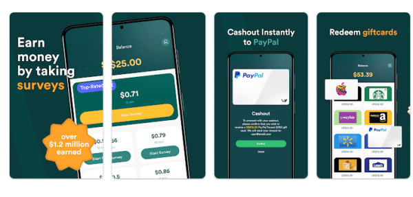 multipoll earning app