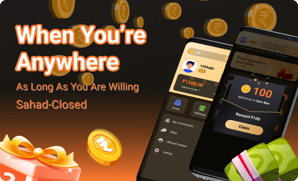 earnbox money making app