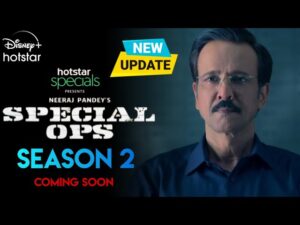 special ops season 2