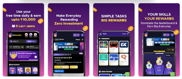 prorewards referral code