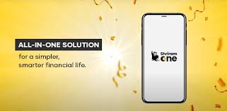 shriram one credit card bill offer