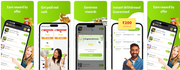 easyearn referral code