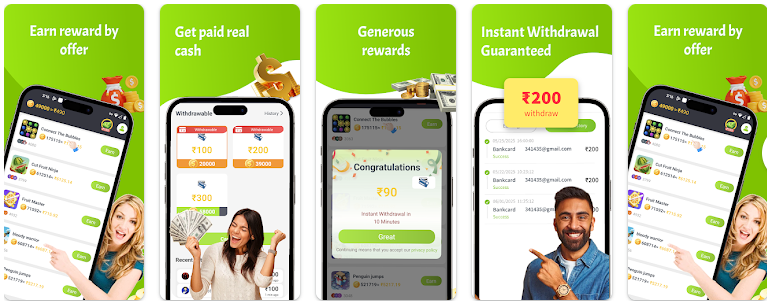 easyearn referral code