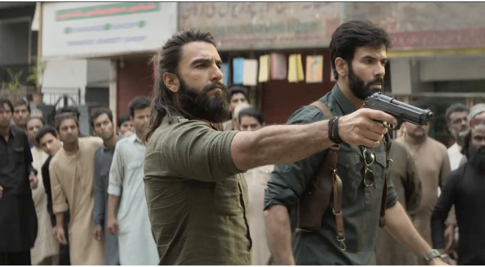 Dhurandhar OTT’s release