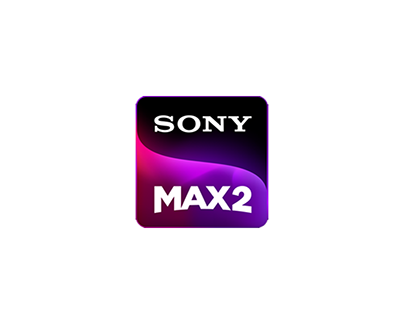 Sony MAX 2 Today Schedule