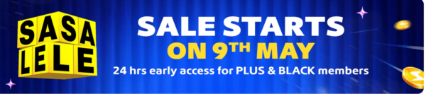 Flipkart May 2026 Sale Dates in India 2 sasa lele