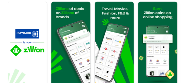 zillion coins use