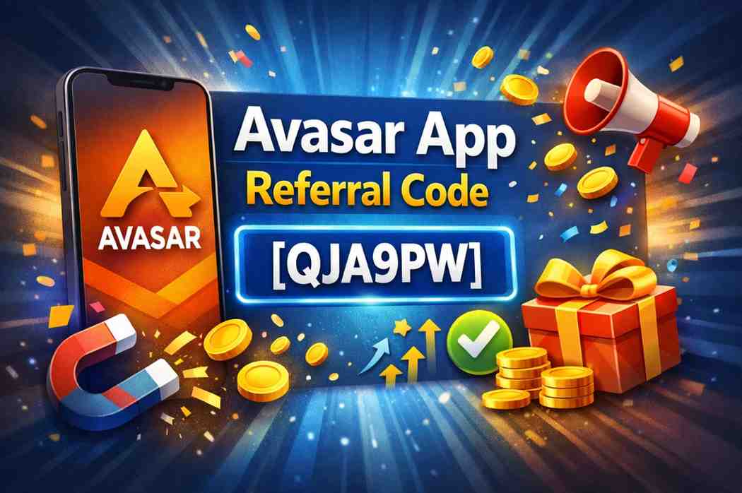 avasar-referral-code