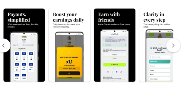 15 Daily Money Earning App Without Investment - Withdraw Rs. 100 Daily 16 survey Mama daily earning app