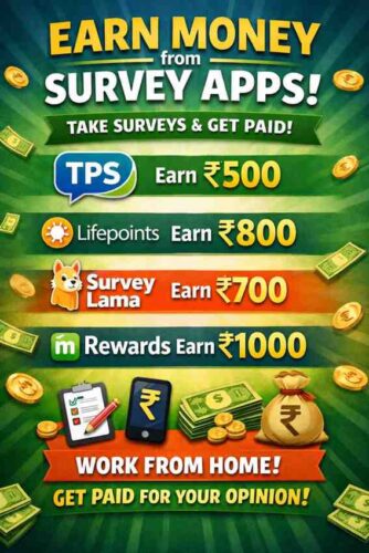 top-paid-survey-apps