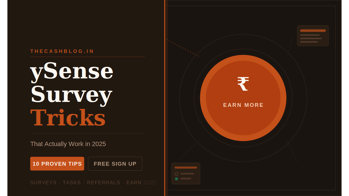 ysense-survey-tricks