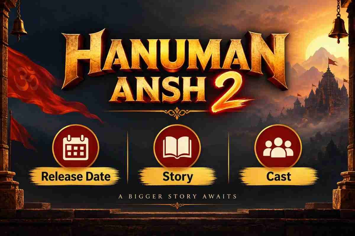 Hanuman Ansh 2